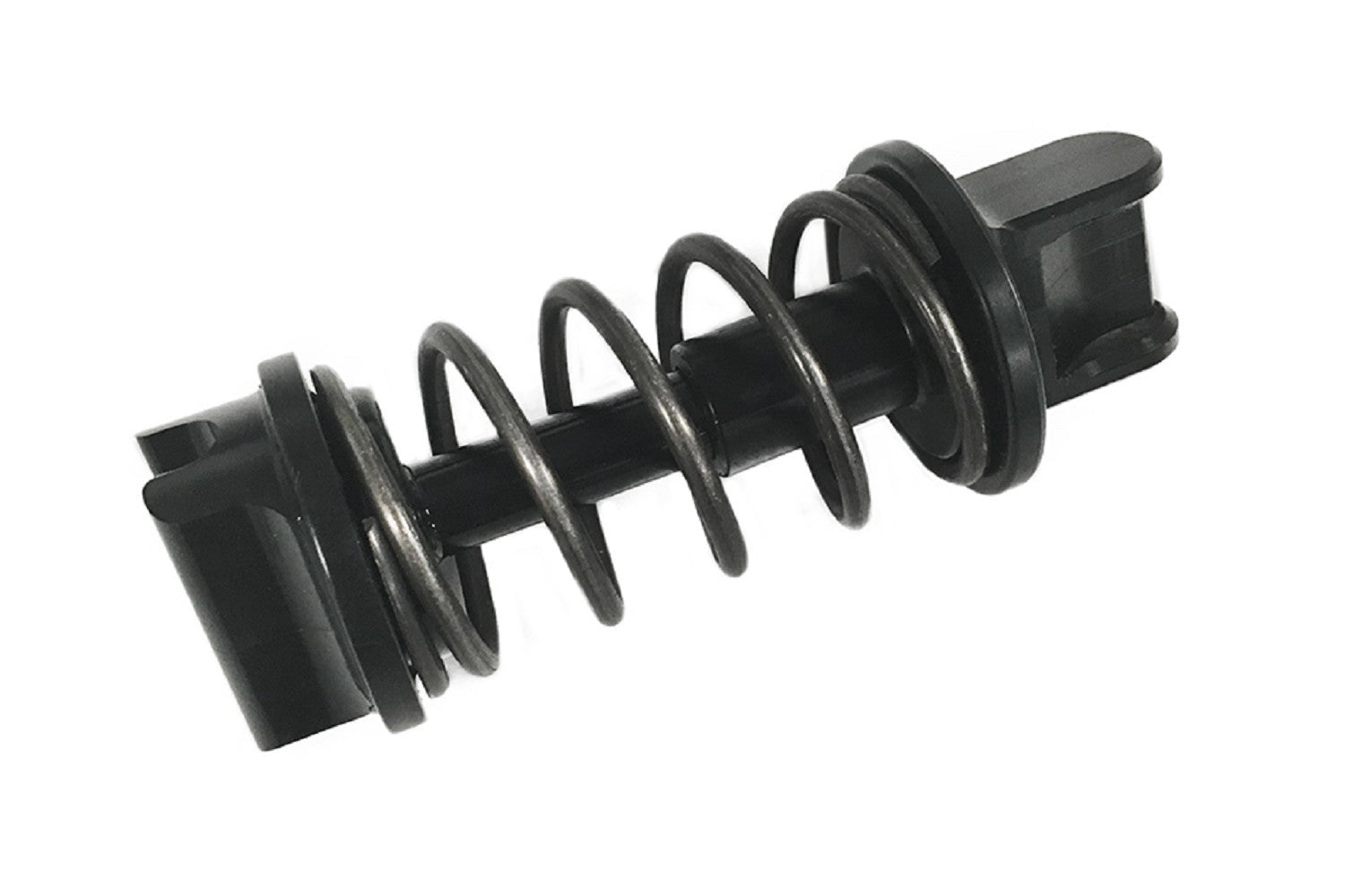 Steeda Autosports 555-7027 Clutch Spring Assist & Spring Perch Kit Steeda Autosports 555-7027