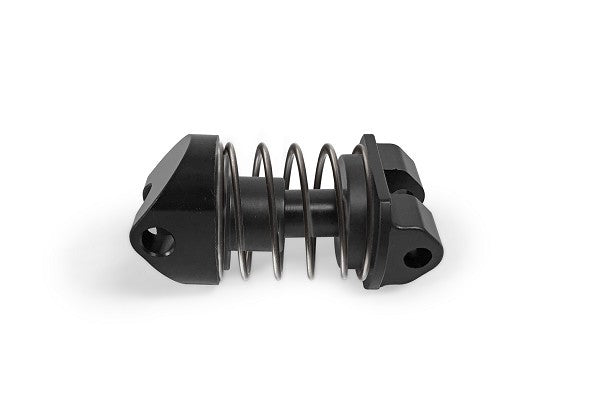 Steeda Autosports 555-7030 Clutch Spring Assist & Spring Perch Kit Steeda Autosports 555-7030