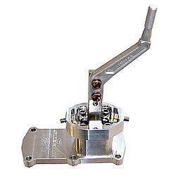 Steeda Autosports 555-7456 Tri-Ax Shifter for TKO 500/600 Steeda Autosports 555-7456