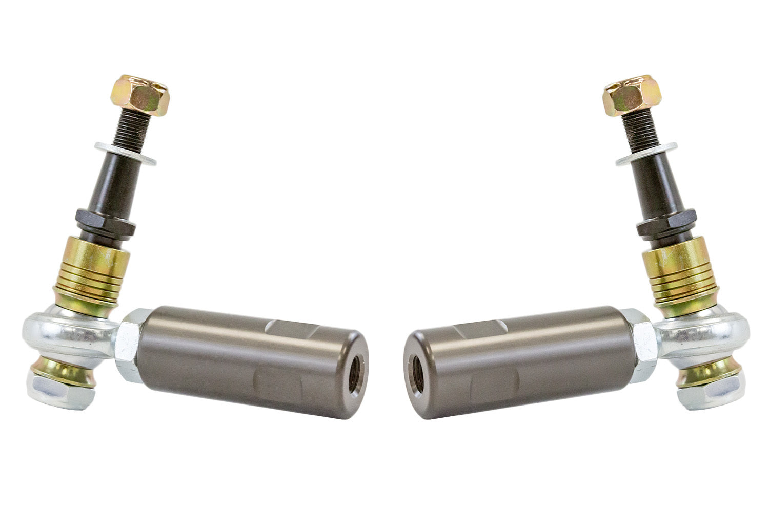 Steeda Autosports 555-8179 Mustang Bump Steer Kit 24-26 S650 Steeda Autosports 555-8179