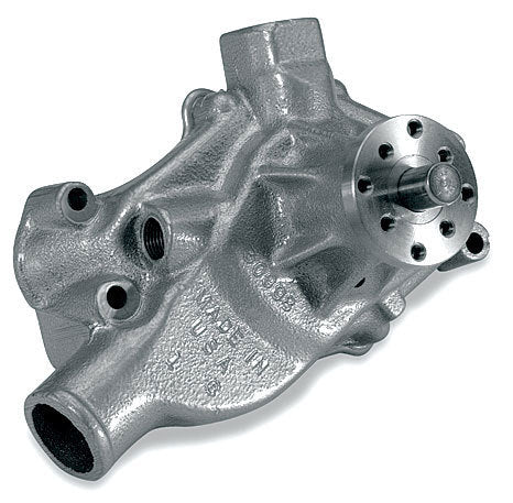 Stewart 12203 Water Pump SBC Short Stewart 12203
