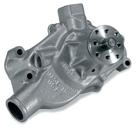 Stewart 13103 Water Pump SBC Short 71-82 Corvette Stewart 13103