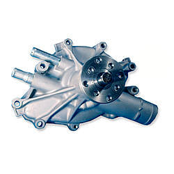 Stewart 16133 Water Pump SBF 79-85 221-351W Stewart 16133