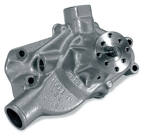 Stewart 22103 Water Pump SBC Short Stewart 22103
