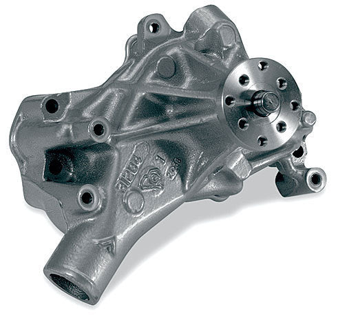 Stewart 23113 Water Pump SBC Long Stewart 23113