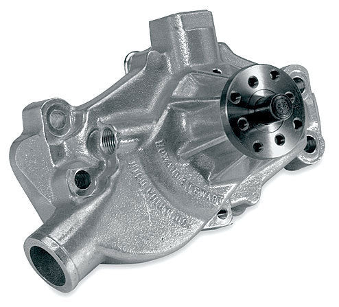 Stewart 32200 Water Pump SBC Short Stewart 32200