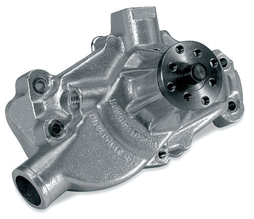 Stewart 33103 Water Pump SBC Short 71-82 Corvette Stewart 33103