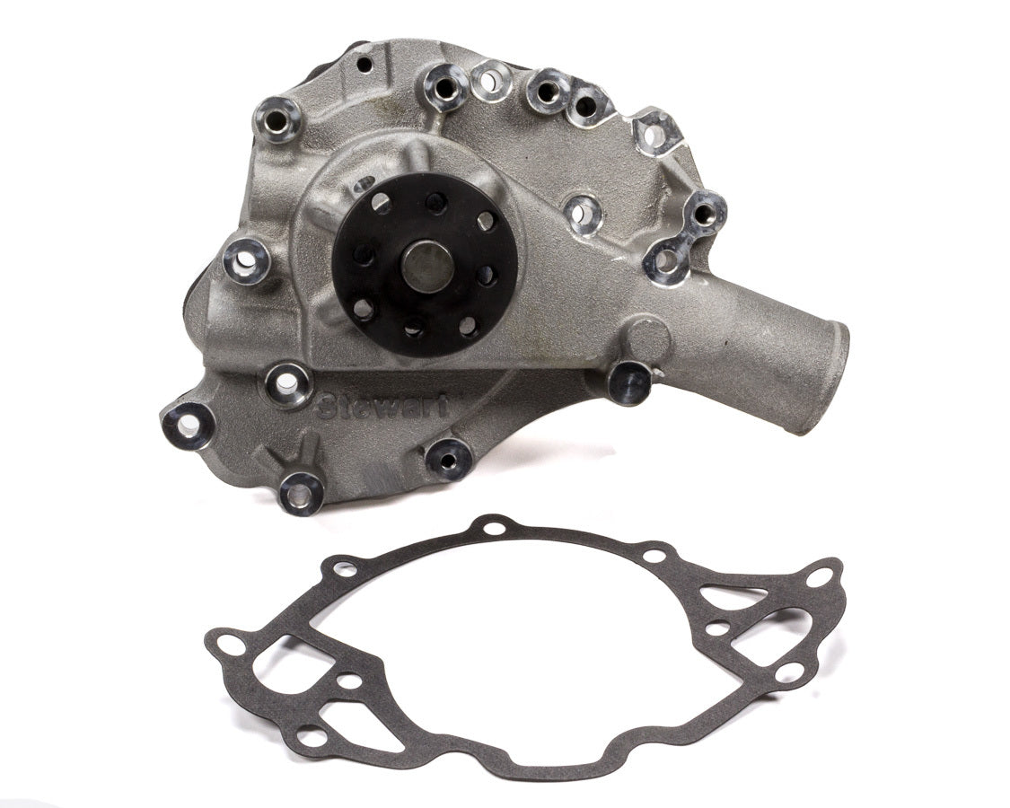 Stewart 46113 Water Pump SBF Ford Stage 4 Stewart 46113