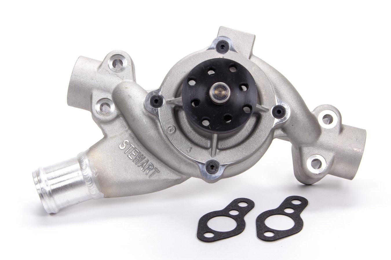Stewart STE50005 Water Pump SBC Short Pro Series Stewart STE50005