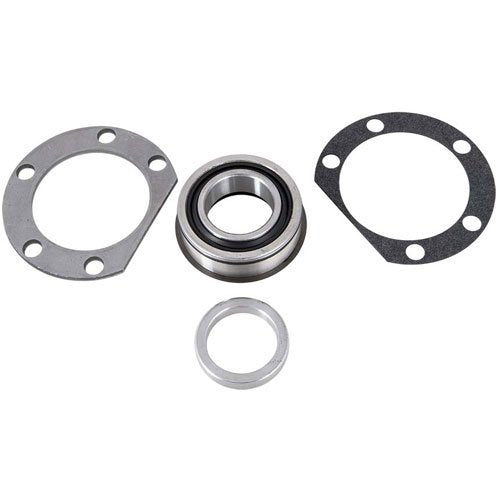 Strange Engineering A1022 Axle Bearing & Lock Ring Mopar 2.875 Dia Hsg End Strange Engineering A1022