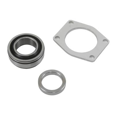 Strange Engineering A1023 Axle Bearing & Retainer Plate - Small Ford Strange Engineering A1023