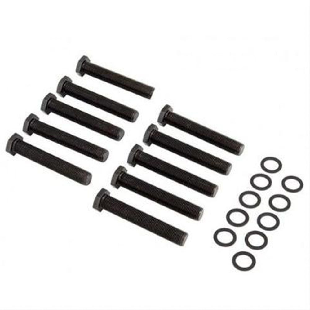 Strange Engineering A1026 Wheel Stud Kit - 1/2-20 x 3.00 (10pk) Strange Engineering A1026
