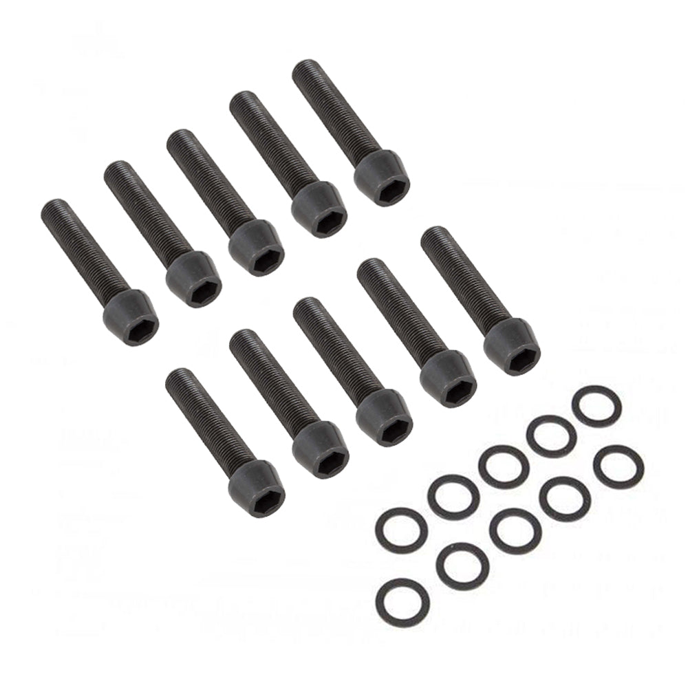 Strange Engineering A1028 2.5in wheel Stud Kit 1/2-20 10pk Strange Engineering A1028
