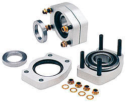 Strange Engineering A1030 C-Clip Eliminator Kit - Strange Engineering A1030