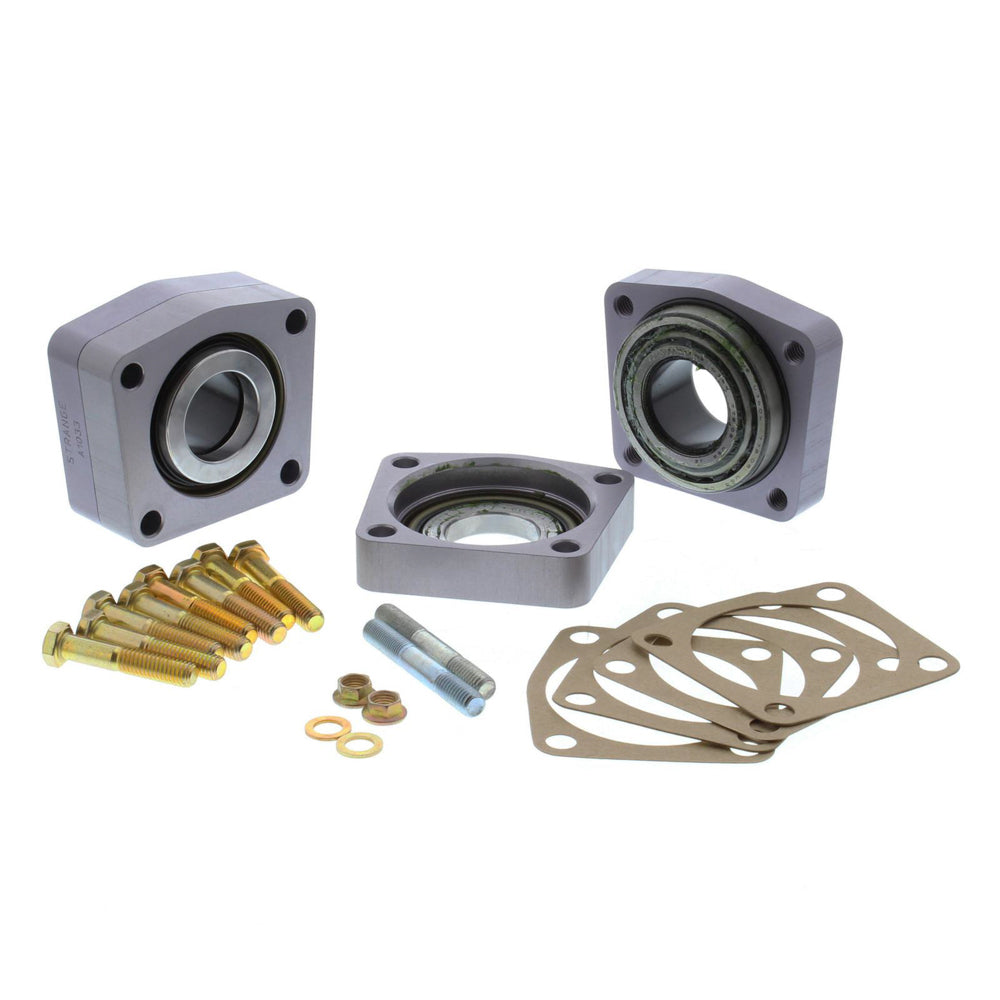 Strange Engineering A1033 C-Clip Eliminator Kit GM 10-Bolt/12-Bolt Strange Engineering A1033