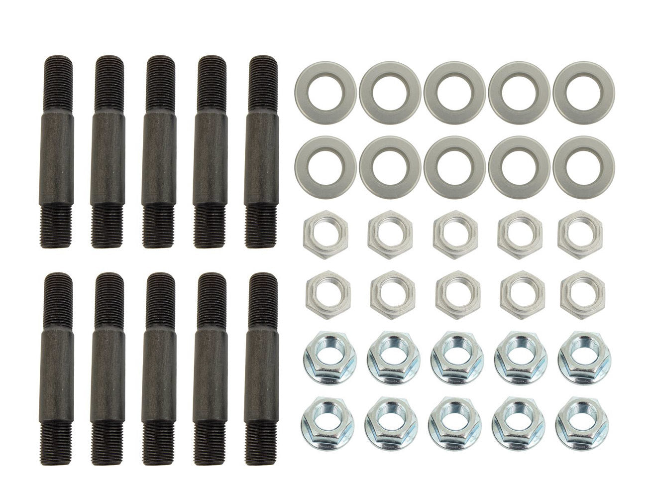 Strange Engineering A1041 Stud Kit - 5/8-18 With 1.875 Shank Strange Engineering A1041