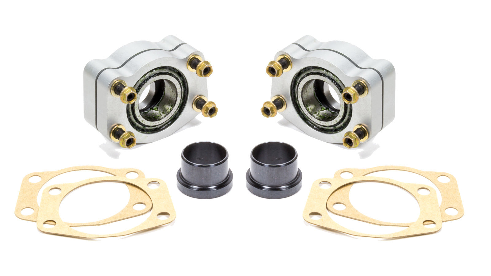 Strange Engineering A1093 C-Clip Eliminator Kit - Strange Engineering A1093