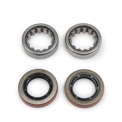 Strange Engineering A3120K Axle Bearing & Seal Kit - GM 10/12-Bolt Cars (2) Strange Engineering A3120K