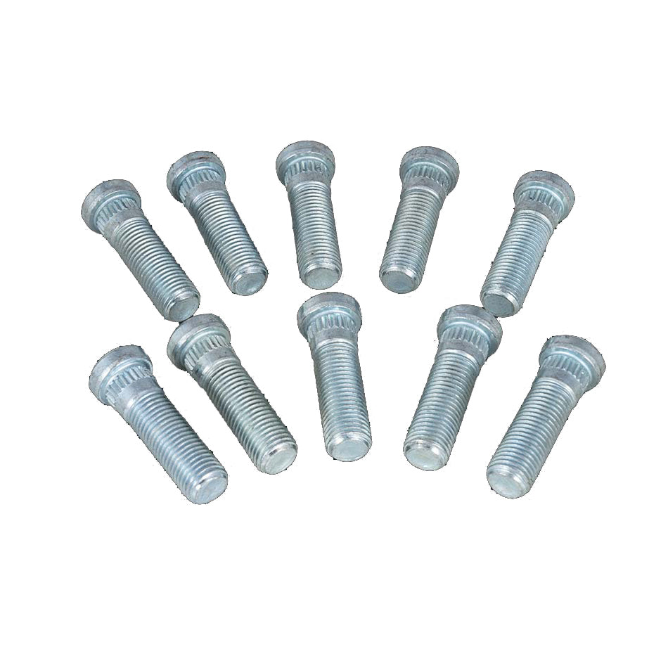 Strange Engineering A3130 Wheel Studs GM & Mopar 7/16 x 20 w/.472 Knurl Strange Engineering A3130