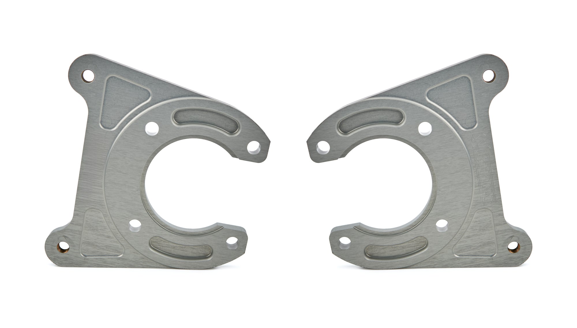 Strange Engineering B1710C Caliper bracket - From B1710WC  Kit Strange Engineering B1710C