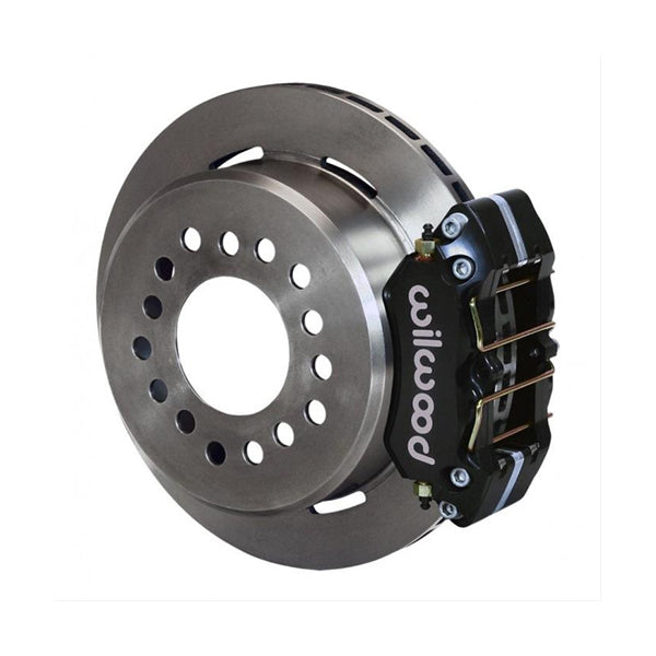 Strange Engineering B2709WC 11in Street Rear brake Kit  w/Parking Brake Strange Engineering B2709WC