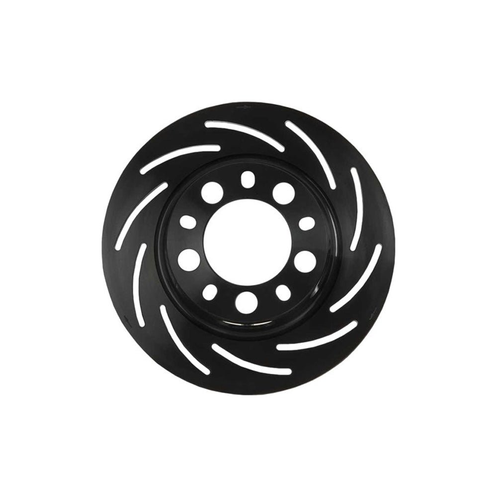 Strange Engineering B2792 Replacement RH 11.25in Slotted Rotor Strange Engineering B2792