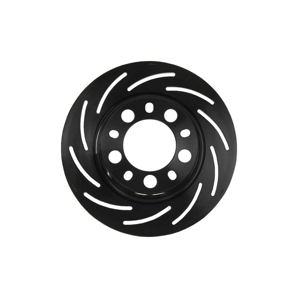 Strange Engineering B2793 Replacement LH 11.25in Slotted Rotor Strange Engineering B2793