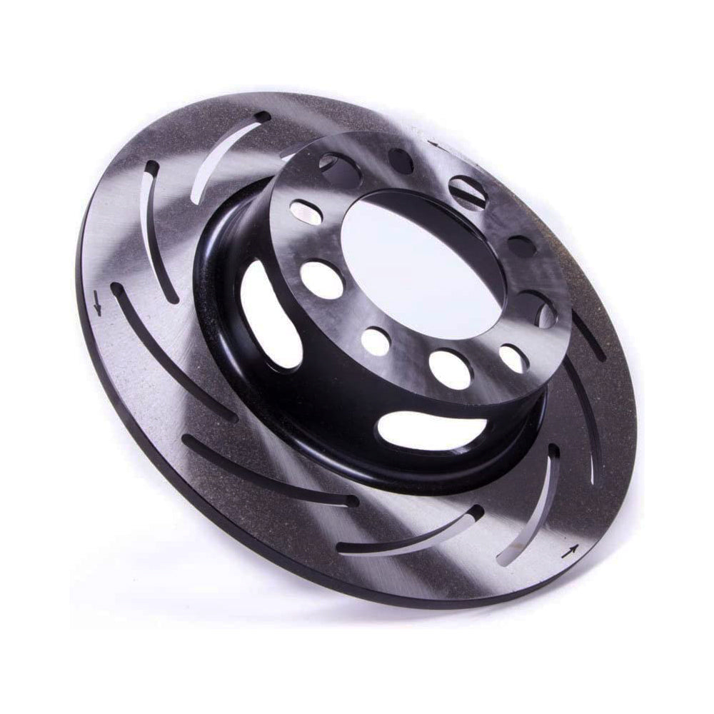 Strange Engineering B2796 LH HD Tapered Slotted 11.250in Brake Rotor Strange Engineering B2796