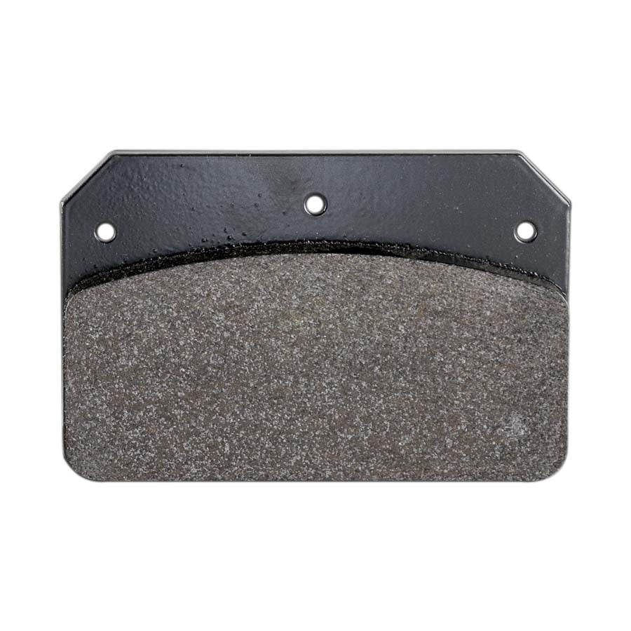 Strange Engineering B3325 Brake Pad for Wilwood or JFZ Caliper - Soft/Ea. Strange Engineering B3325