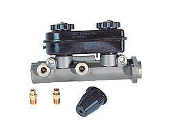 Strange Engineering B3359 Dual Master Cylinder Kit - 1.125 Bore Strange Engineering B3359