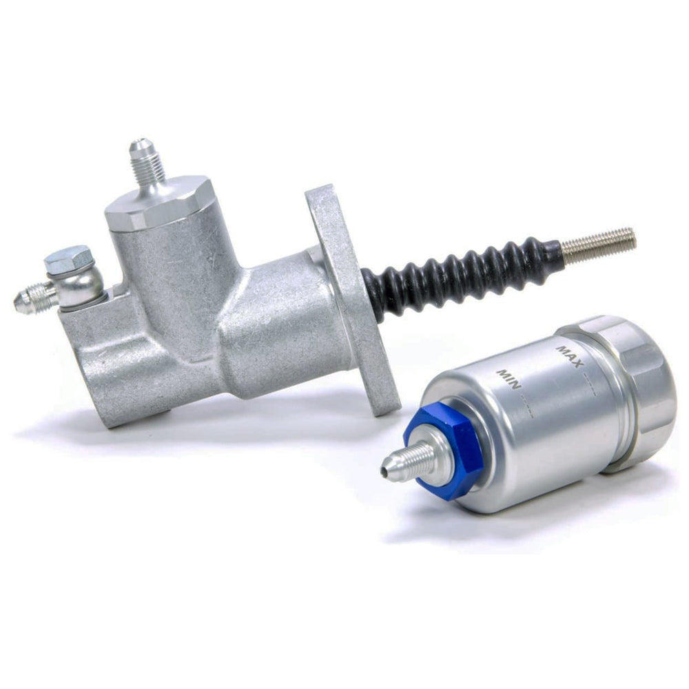 Strange Engineering B3362 Master Cyl. & Reservoir - Dragster Strange Engineering B3362