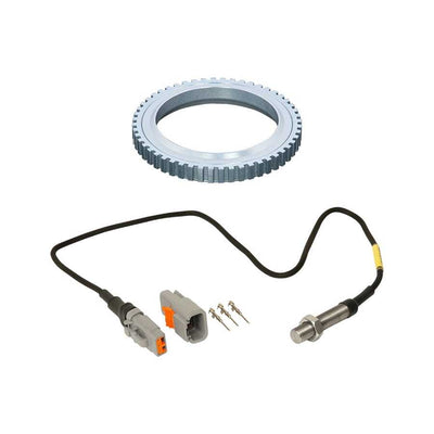 Strange Engineering B4200-K4 Wheel Speed Sensor Kit for MD & HD Brakes Strange Engineering B4200-K4