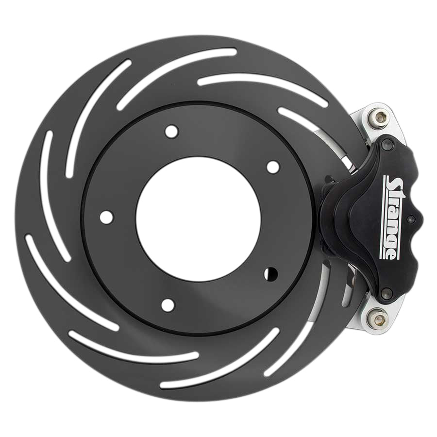 Strange Engineering B4597WC L/W Brake Kit - for STG Aluminum Struts Strange Engineering B4597WC
