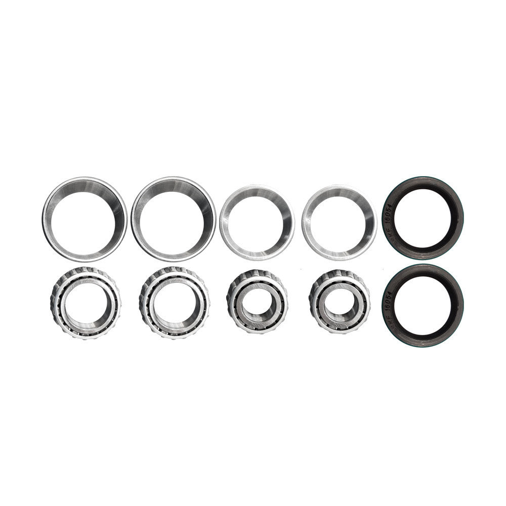 Strange Engineering B4600BK1 Bearing/Race/Seal Kit Strange Anglia Struts Strange Engineering B4600BK1