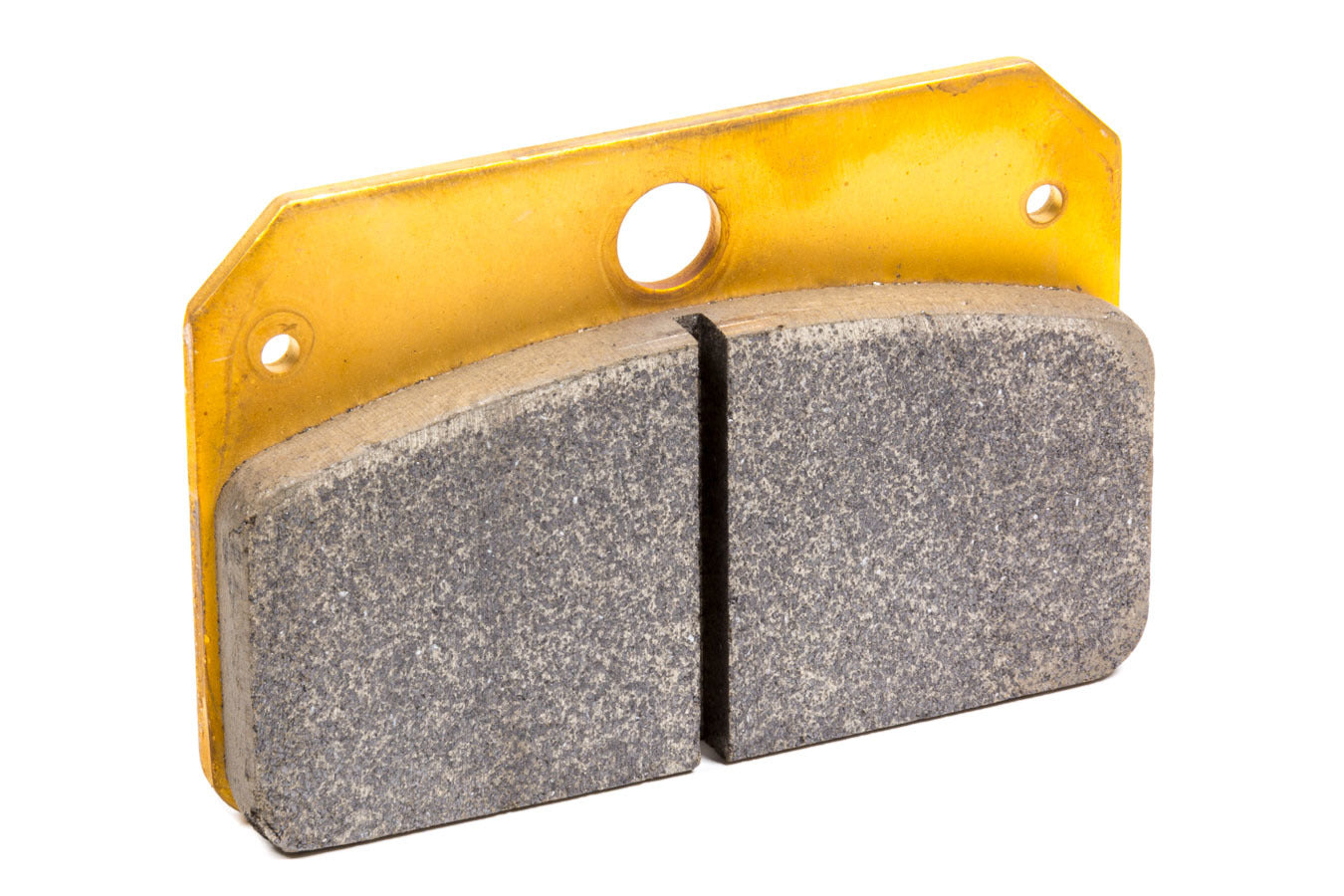Strange Engineering B5022 Brake Pad - Strange Four Piston Caliper Strange Engineering B5022