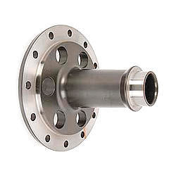 Strange Engineering D1549 33-Spline L/W Pro-Race Spool - GM 12-Bolt Strange Engineering D1549