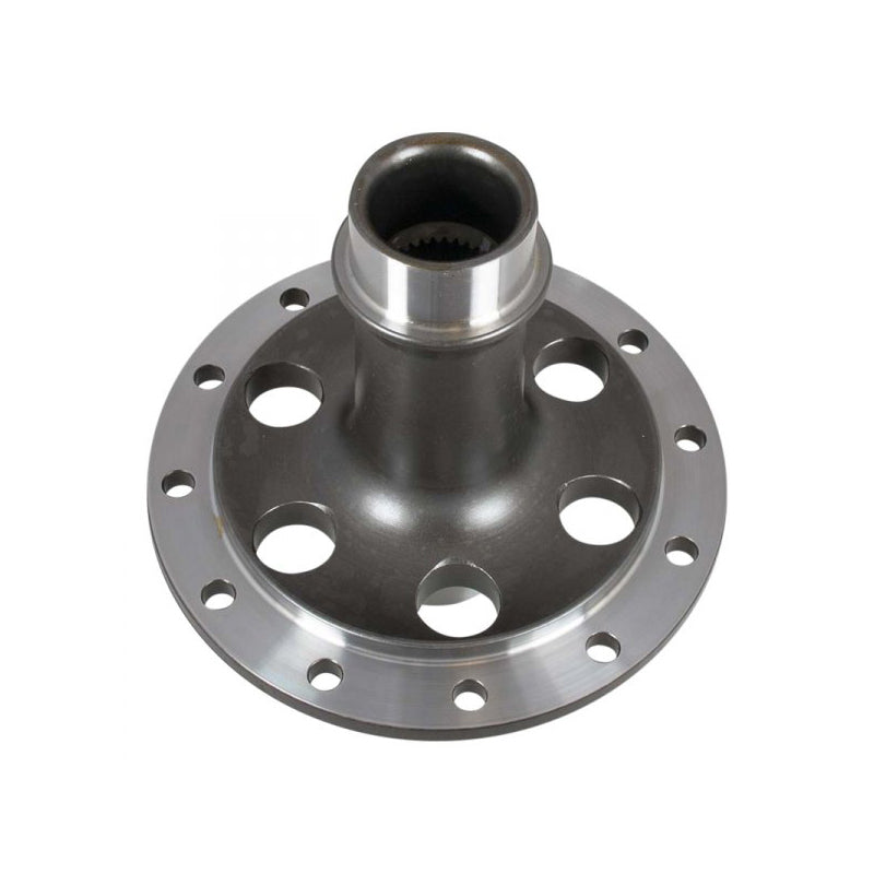 Strange Engineering D1556 Mopar 8.75 Pro Spool - L/W Steel 30-Spline Strange Engineering D1556