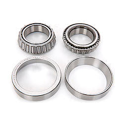 Strange Engineering D1582 Spool Bearing Kit - For GM 12-Bolt & Ford 8.8 Strange Engineering D1582