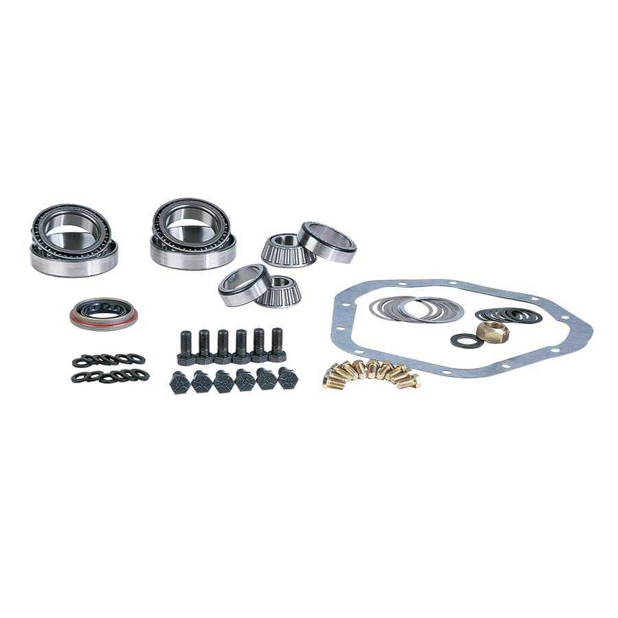Strange Engineering D3512 Dana 60 Installation Kit w/Bearings (New S-60) Strange Engineering D3512