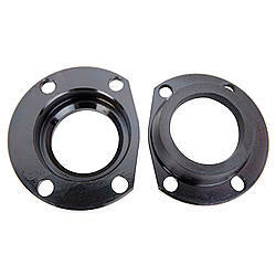 Strange Engineering H1135 Housing Ends - Big Ford Early (Pair) Strange Engineering H1135