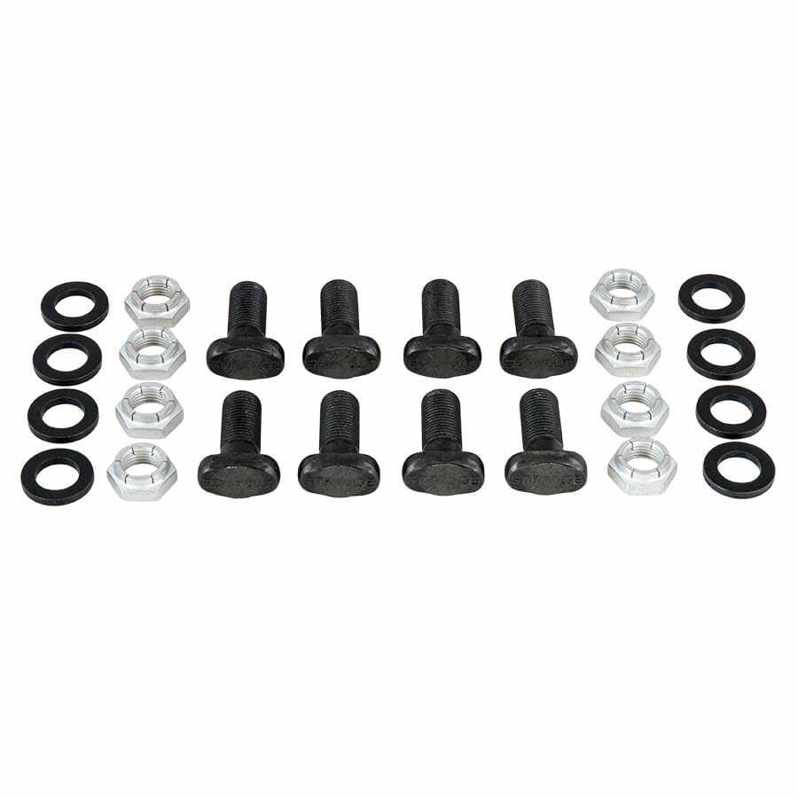 Strange Engineering H1135STKIT 1/2in Housing End Stud Kit 8pk Strange Engineering H1135STKIT