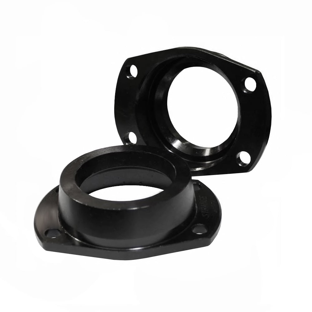 Strange Engineering H1137 Housing Ends - Big Ford Late (Pair) Strange Engineering H1137