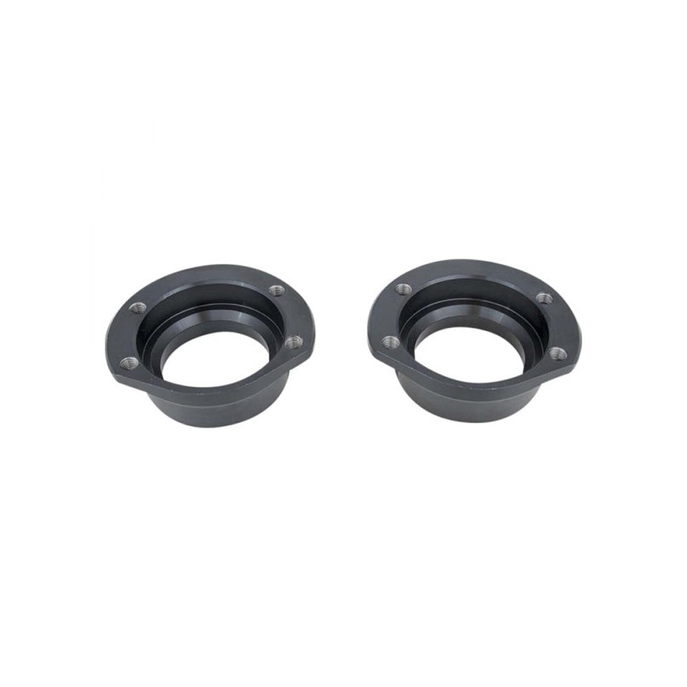 Strange Engineering H1138 Ford 8.8 Housing Ends for 3.150 Bearings Strange Engineering H1138