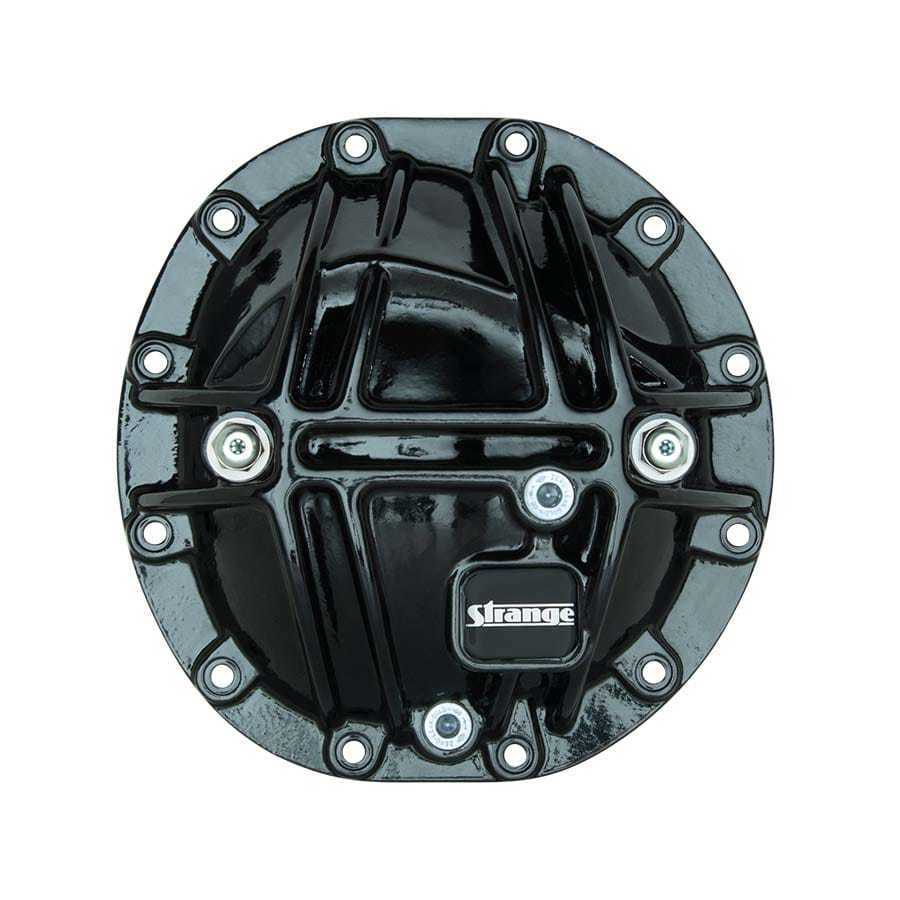 Strange Engineering HC0112 GM 12-Bolt Diff Support Cover Strange Engineering HC0112