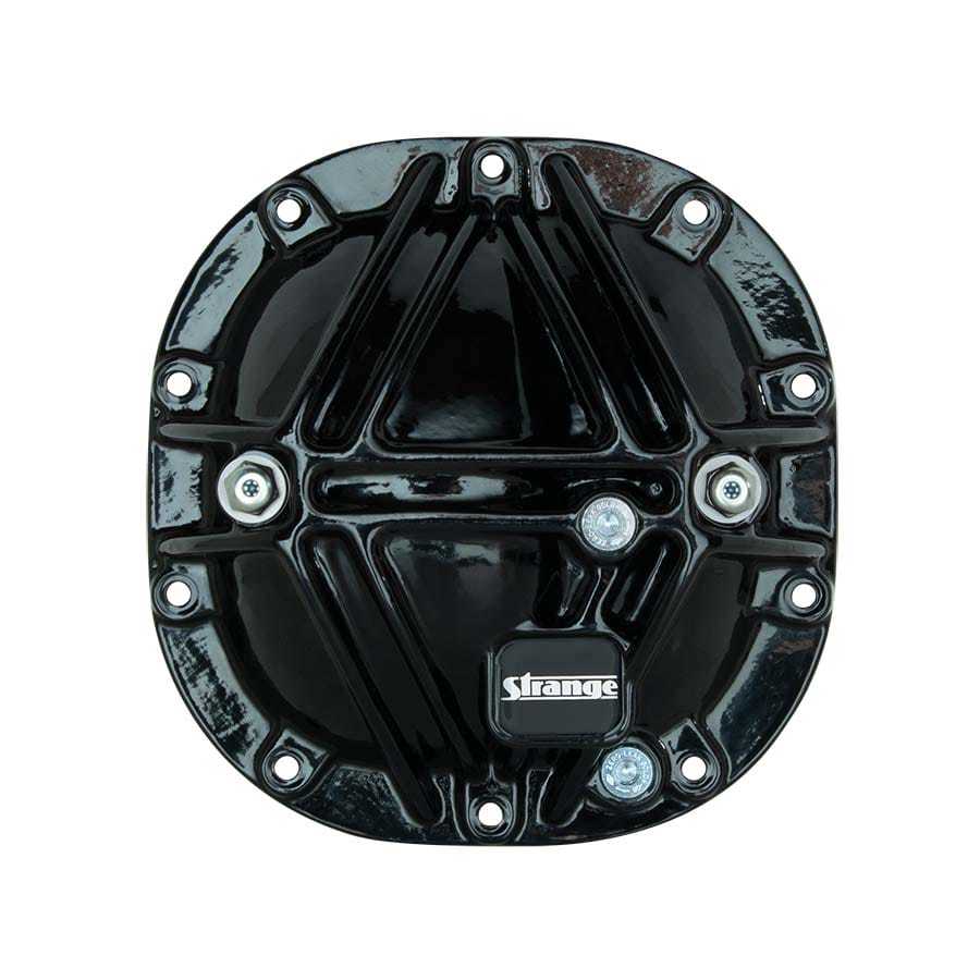 Strange Engineering HC0788 Ford 8.8 Diff Support Cover Strange Engineering HC0788