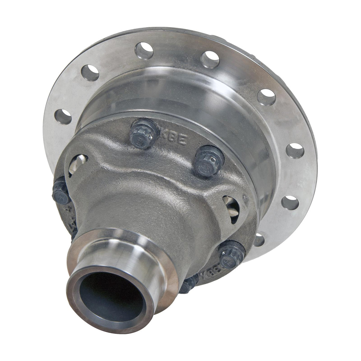 Strange Engineering N1882 Ford 8.8 IRS  35-Spline S-Trac Differential Strange Engineering N1882
