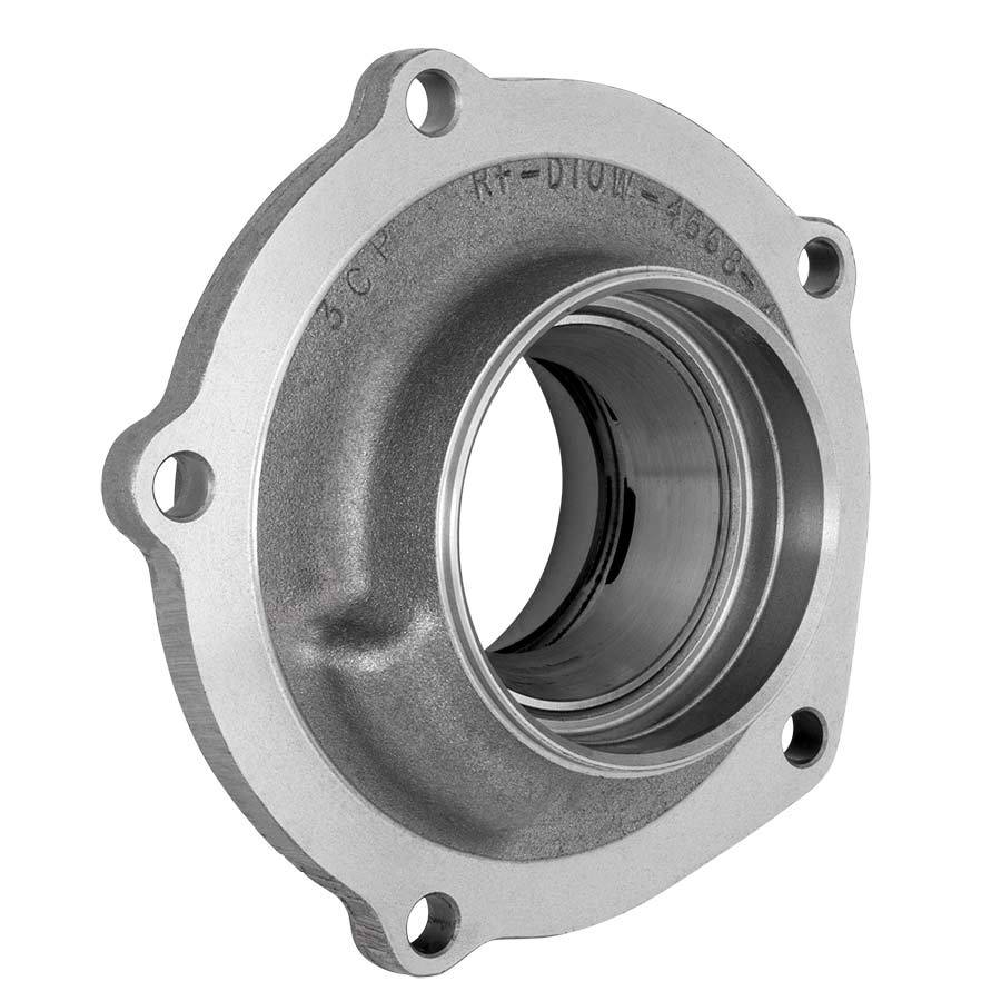 Strange Engineering N1914 Daytona Iron Pinion Support Strange Engineering N1914
