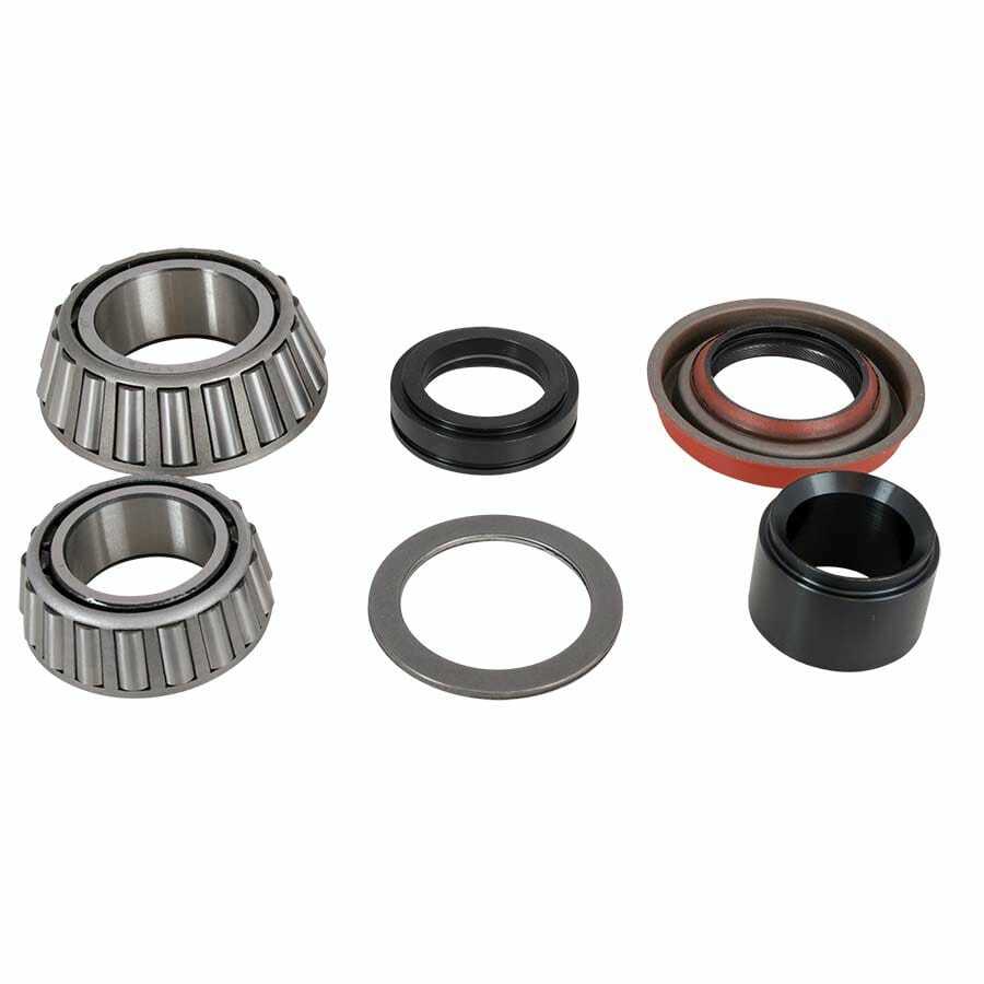 Strange Engineering N1923 Pinion Bearing Kit for N1922 w/28-Spline Shaft Strange Engineering N1923