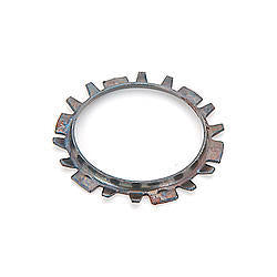 Strange Engineering N1941 9in Pinion Tail Bearing Retainer Strange Engineering N1941