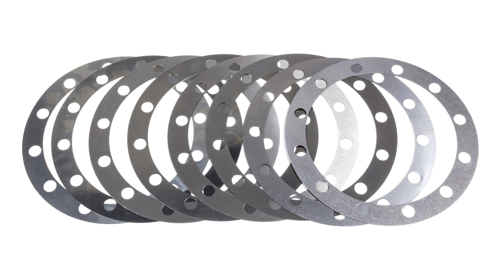 Strange Engineering N1962UC Shim Kit - Ultra Case Pinion Depth Strange Engineering N1962UC